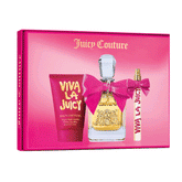Juicy Couture Ladies Juicy Couture Gift Set